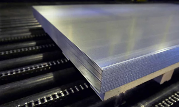 Качественные нержавеющие листы – где приобрести?
