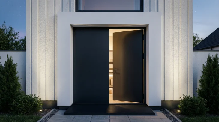 Металлические входные двери и шумоизоляция: что работает, а что &mdash; маркетинг по мнению &laquo;Лемана ПРО&raquo;