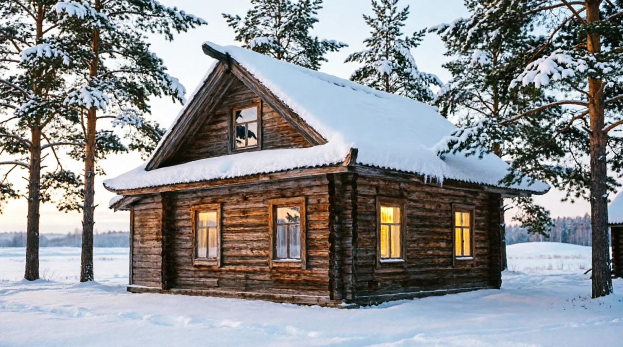 Как выбрать и купить загородный дом в Челябинской области