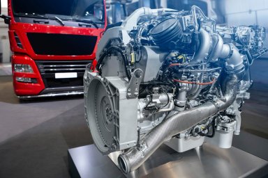 Запчасти для двигателей спецтехники: как сделать правильный выбор Запчасти для двигателей спецтехники: как сделать правильный выбор