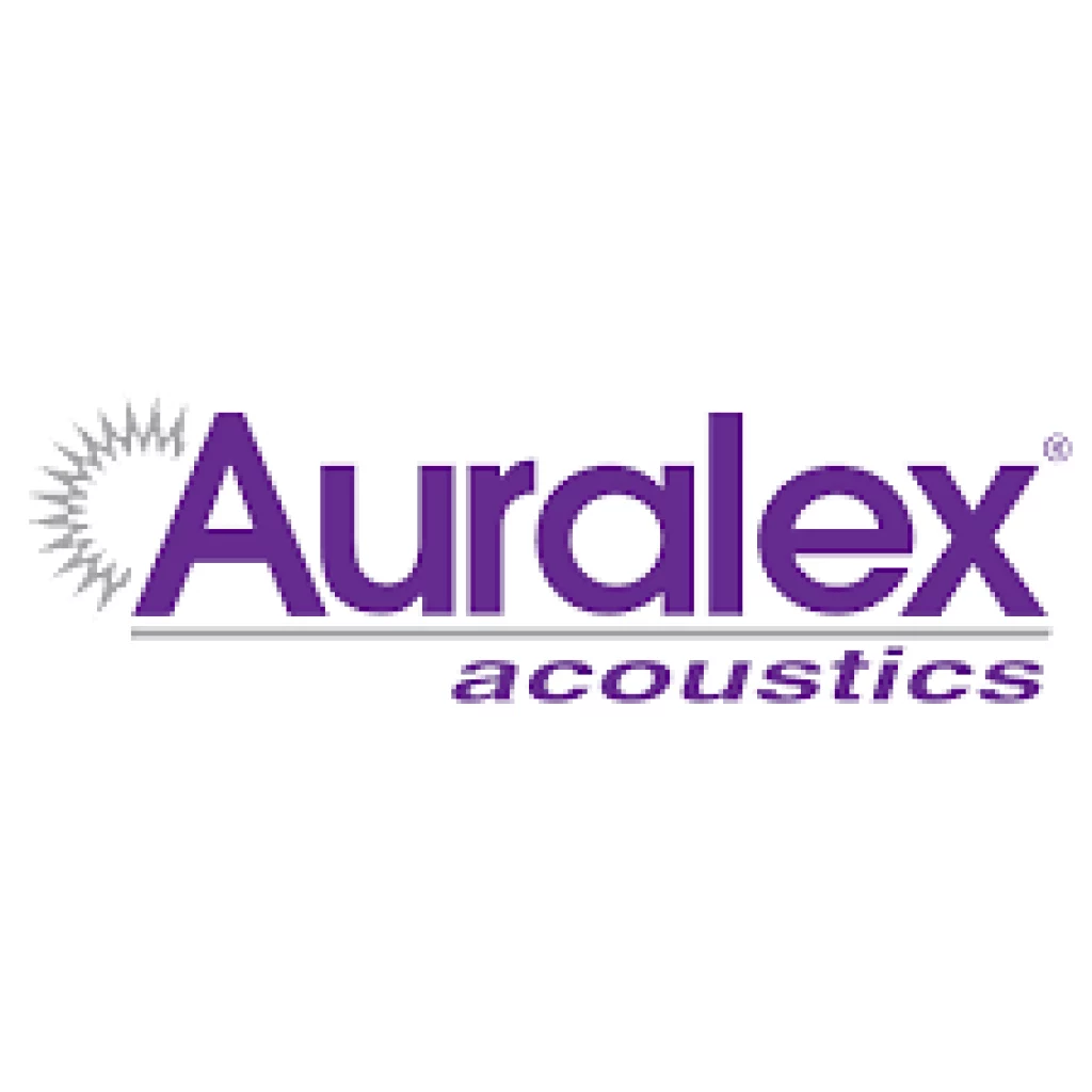 Auralex-Logo - Z Systems, inc.