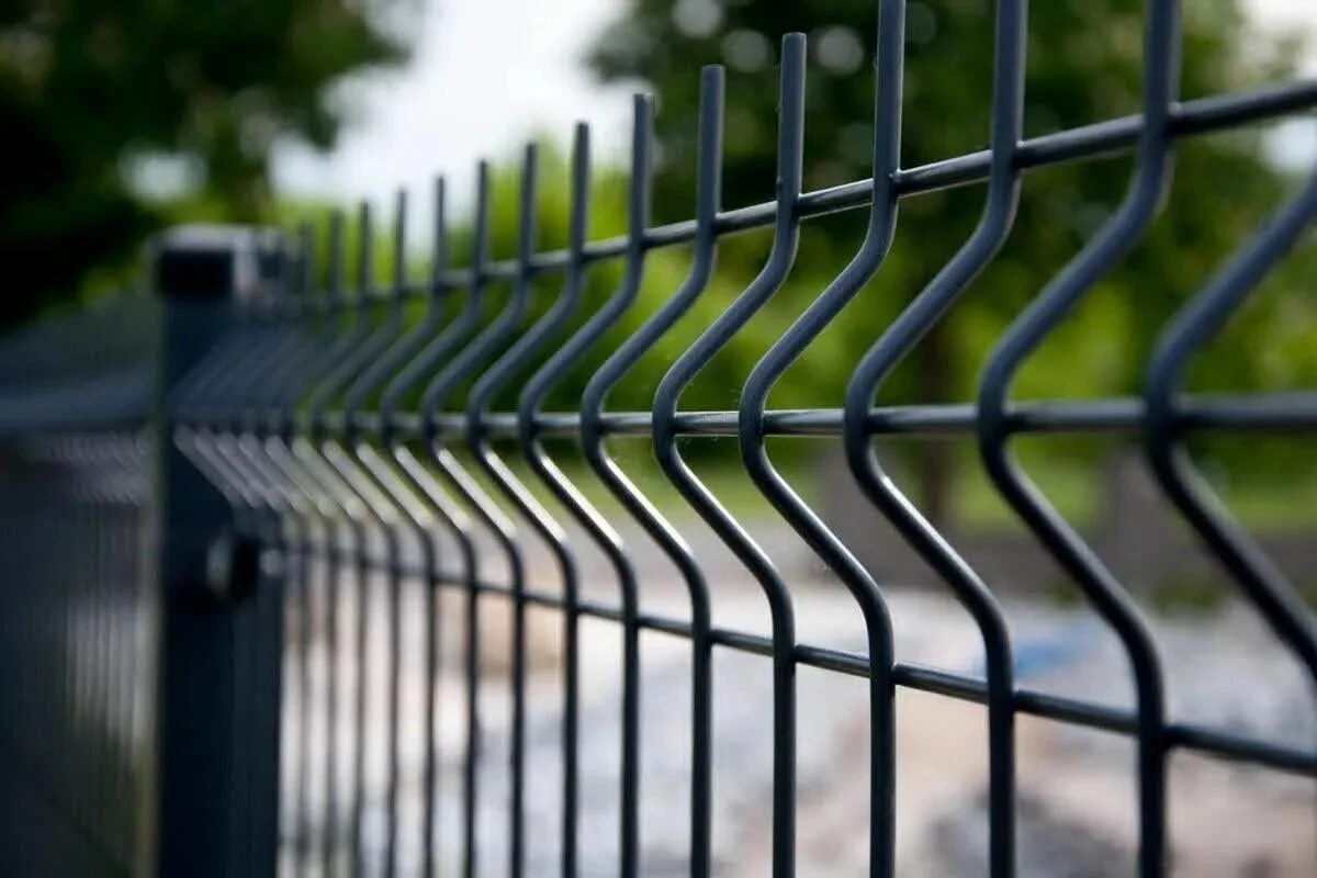 Как выбрать 3D забор? Почему стоит доверить выбор «Русской стратегии — Егоза» Как выбрать 3D забор? Почему стоит доверить выбор «Русской стратегии — Егоза»