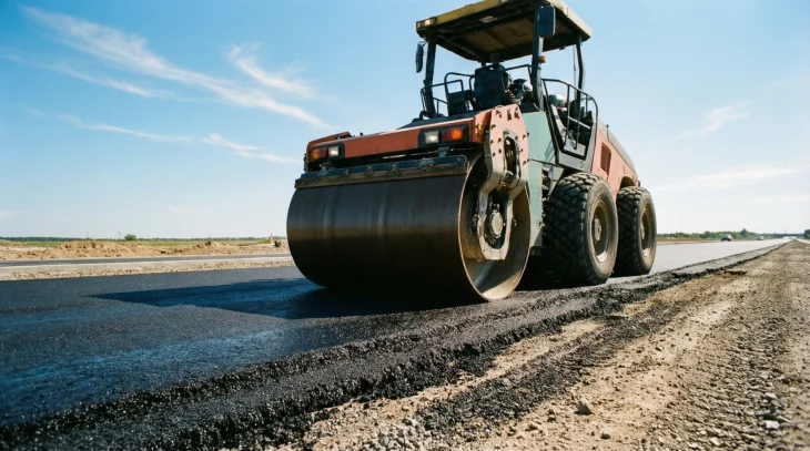 Современные подходы к асфальтированию дорог: от проектирования до эксплуатации Современные подходы к асфальтированию дорог: от проектирования до эксплуатации