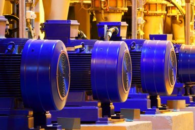 Промышленные насосы: виды, особенности и сферы применения Промышленные насосы: виды, особенности и сферы применения