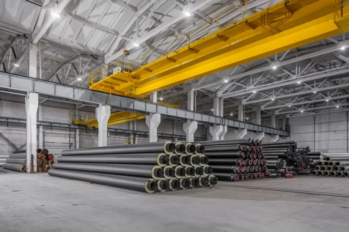 ТОП-10 мифов о трубах в ППУ-изоляции