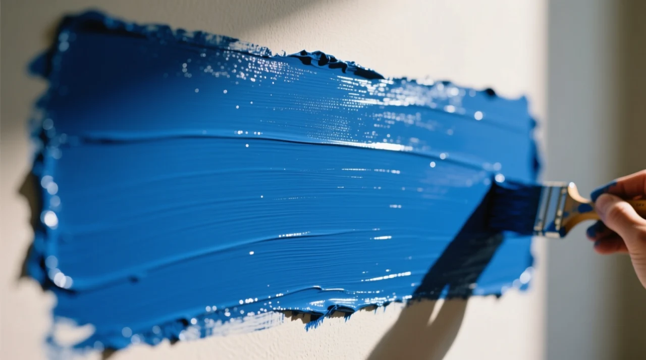 Как выбрать подходящие лакокрасочные материалы для разных задач