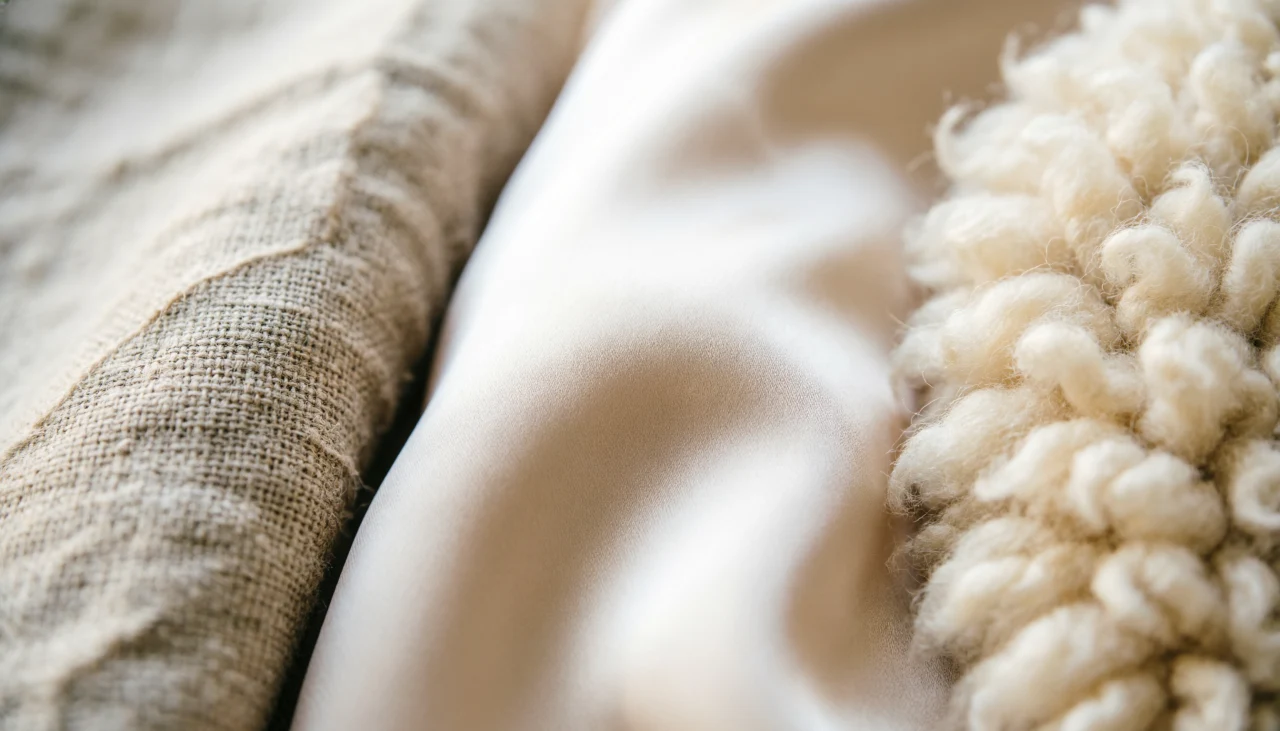 От нити до силуэта: глубокий анализ текстильных материалов для швейного творчества