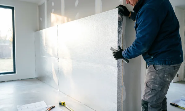 Пенополиэтилен Изолон: свойства, применение и технические характеристики