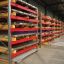 Стеллажи для склада от Производителя на заказ