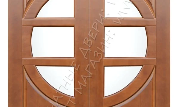 Фабрика дверей ДваКрат 2