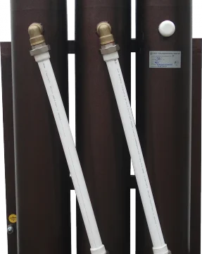 Котлы отопление индукционные электрические ВИН СПб 0