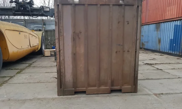 Контейнер 3 тонны &mdash; купить контейнер в СПб с доставкой 2