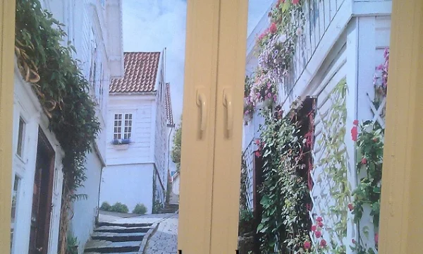 Кассетные шторы УНИ с фотопечатью 0