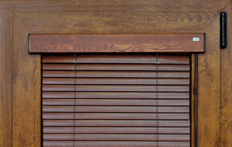 Жалюзи горизонтальные-система Венус