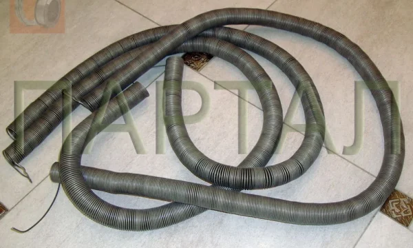 Нихромовая спираль на заказ Х20Н80, Х15Н60 - Расчет параметров 1