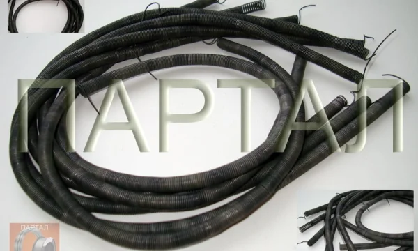 Нихромовая спираль на заказ Х20Н80, Х15Н60 - Расчет параметров 3