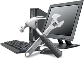 Ремонт компьютеров и ноутбуков Комп-Сервис