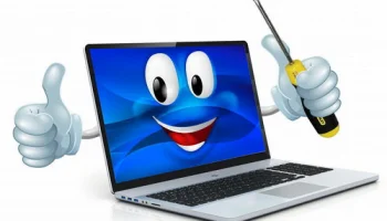 Советы, как продлить жизнь ноутбуку