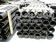 Чугунные трубы 0