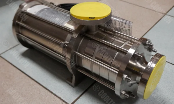 КУЛТЕК - промышленное холодильное оборудование 8