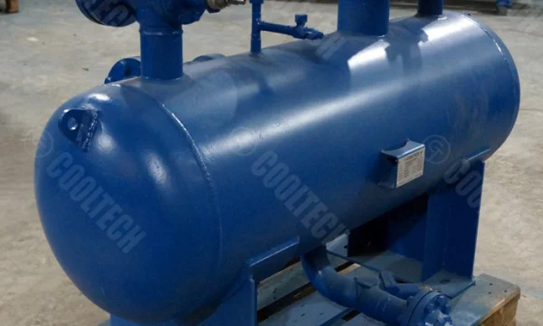 КУЛТЕК - промышленное холодильное оборудование 7