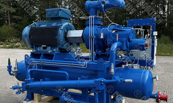 КУЛТЕК - промышленное холодильное оборудование 1