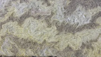 «Тигровый принт» — новый маркер качества базальтовой ваты HOTROCK