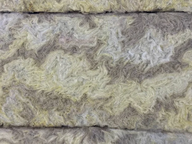 «Тигровый принт» — новый маркер качества базальтовой ваты HOTROCK