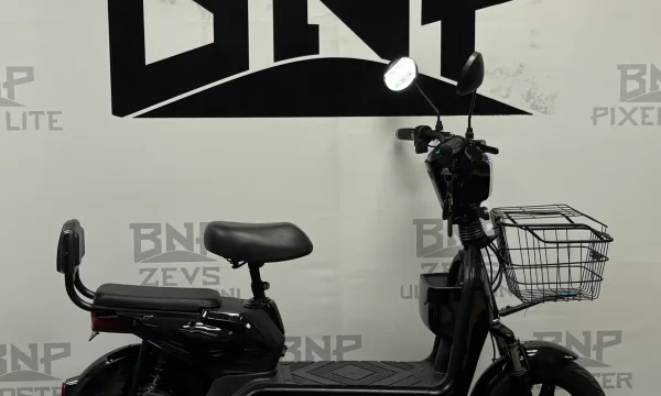 Скутер Электрический BNP Pixel Lite 1