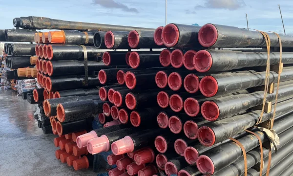 ШТАНГИ ГНБ VERMEER 100x120 0