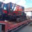 Буровая установка GOODENG GD360-LS