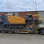ГНБ установка MDRILLING MT160x45
