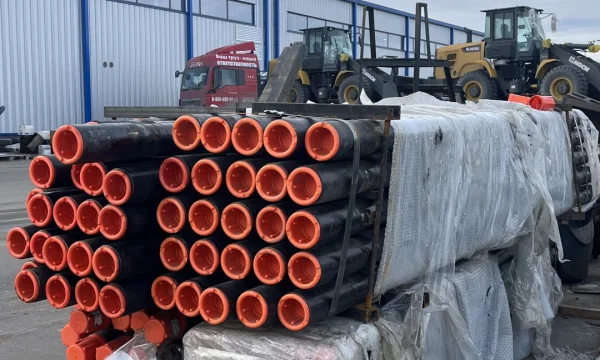 ШТАНГИ ДЛЯ DITCH WITCH 4020 AT 0