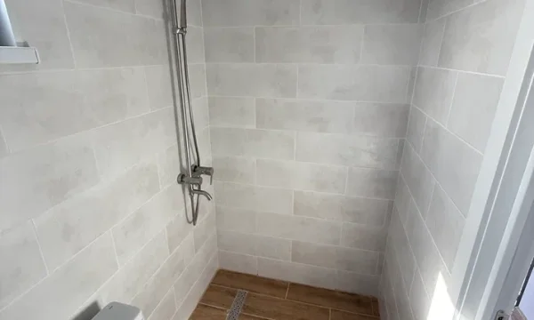 Премиальный готовый дом-контейнер 3