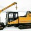 Буровая установка GOODENG GD550L