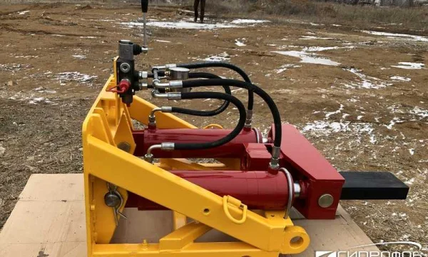 Установка ГНБ УПКТ-30У 0