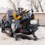 ГНБ MDRILLING XZ430E