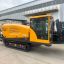 ГНБ MDRILLING XZ430E