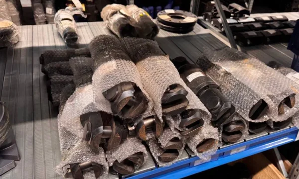 Расходные материалы для ГНБ | Штанги, зубья, фильтры 0