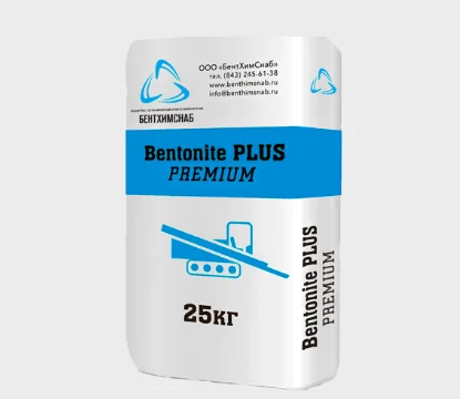 Бентонит Premium для ГНБ цена 52 870 ₽. Бентонитовая глина для водонасыщенных песков 0