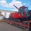 Буровая установка GOODENG GD360-LS
