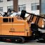 Буровая ГНБ установка GOODENG GD150L