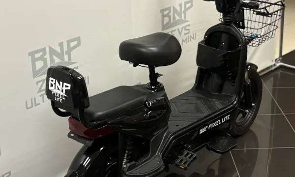 Скутер Электрический BNP Pixel Lite 2
