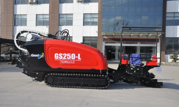 Буровая установка GOODENG GD280L 2