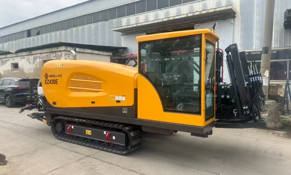 ГНБ MDRILLING XZ430E 0