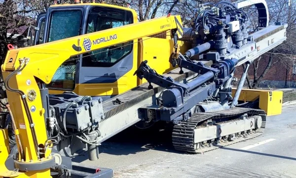 ГНБ MDRILLING XZ1000E 0