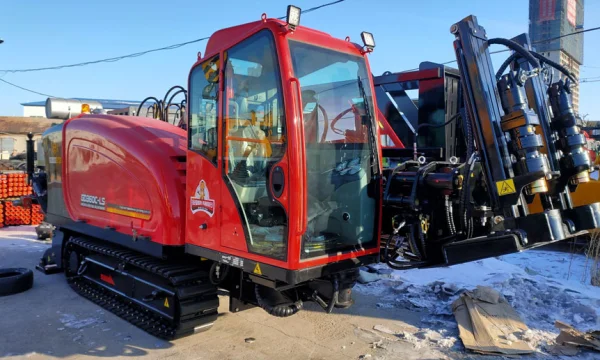 Буровая установка GOODENG GD360-LS 1