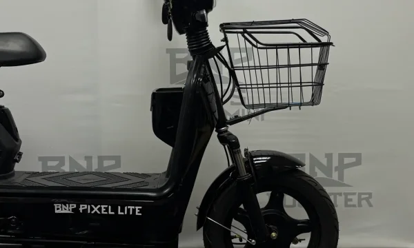 Скутер Электрический BNP Pixel Lite 3