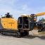 ГНБ установка MDRILLING MT160x45