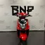 Электроскутер BNP Avant &mdash; Без бензина!